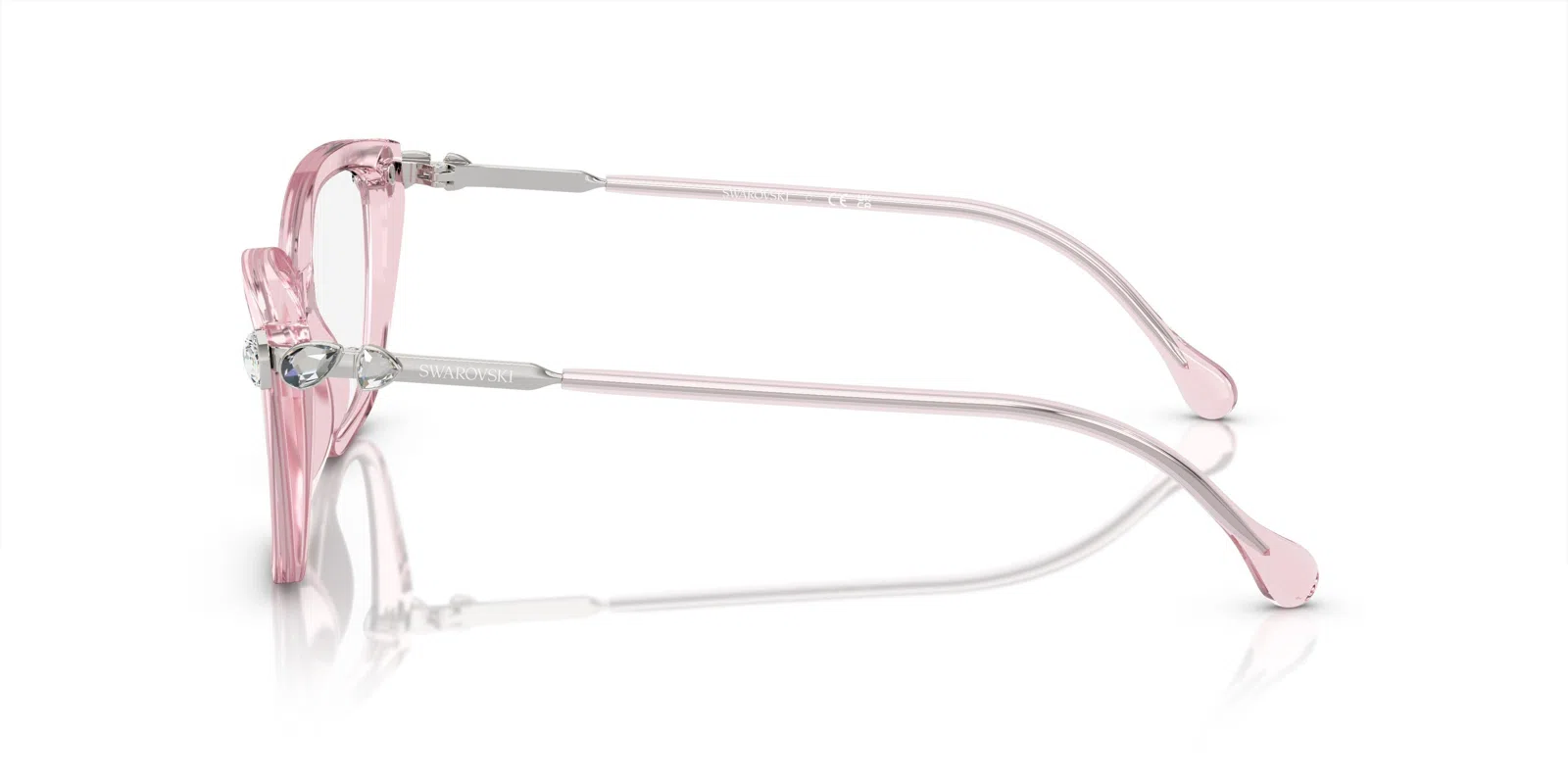 Swarovski 2011 Eyeglasses - view 22